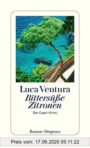 Brand : Diogenes Verlag AG, Binding : Broschiert, Edition : 1, Label : Diogenes, Publisher : Diogenes, medium : Broschiert, numberOfPages : 320, publicationDate : 2021-03-24, releaseDate : 2021-03-24, authors : Luca Ventura, ISBN : 3257300824