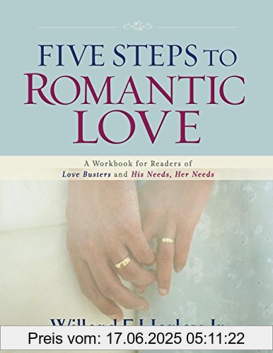 Binding : Taschenbuch, Edition : Repackaged, Label : Revell, Publisher : Revell, NumberOfItems : 1, PackageQuantity : 1, medium : Taschenbuch, numberOfPages : 192, publicationDate : 2009-05-01, releaseDate : 2009-05-01, authors : Harley, Willard-F Jr, ISBN : 0800733584