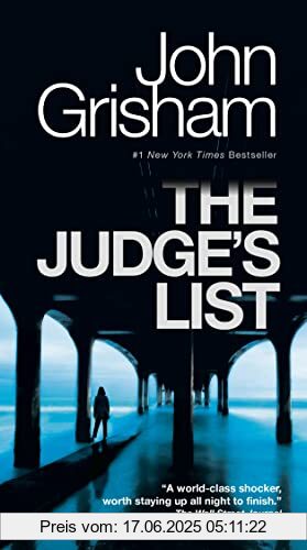 Binding : Taschenbuch, Label : Vintage, Publisher : Vintage, medium : Taschenbuch, numberOfPages : 480, publicationDate : 2022-08-23, releaseDate : 2022-08-23, authors : John Grisham, ISBN : 0593157834