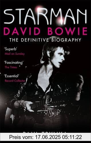 Binding : Taschenbuch, Label : Sphere Books, Publisher : Sphere Books, NumberOfItems : 1, medium : Taschenbuch, numberOfPages : 448, publicationDate : 2012-03-01, authors : Paul Trynka, languages : english, ISBN : 0751542938