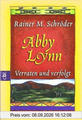 Abby Lynn - Verraten und verfolgt
