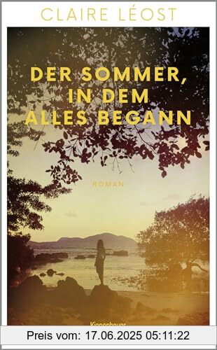 Binding : Gebundene Ausgabe, Edition : 1., Label : Kiepenheuer&Witsch, Publisher : Kiepenheuer&Witsch, medium : Gebundene Ausgabe, numberOfPages : 240, publicationDate : 2024-04-11, releaseDate : 2024-04-11, authors : Claire Léost, translators : Stefanie Jacobs, Jan Schönherr, ISBN : 3462003879