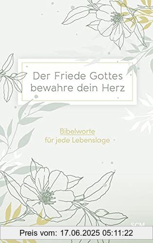 Binding : Gebundene Ausgabe, Label : SCM R.Brockhaus, Publisher : SCM R.Brockhaus, medium : Gebundene Ausgabe, numberOfPages : 160, publicationDate : 2021-07-01, authors : Tabea Tacke, Ulrich Wendel, ISBN : 3417241723