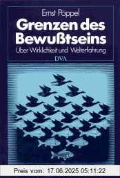 Binding : Gebundene Ausgabe, Edition : 2. unveränd. Aufl., Label : Dva, Publisher : Dva, medium : Gebundene Ausgabe, numberOfPages : 192, publicationDate : 1988-01-01, authors : Ernst Pöppel, languages : german, ISBN : 3421027358