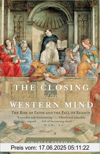 Binding : Taschenbuch, Edition : Reprint, Label : Vintage, Publisher : Vintage, NumberOfItems : 1, medium : Taschenbuch, numberOfPages : 480, publicationDate : 2005-02-08, releaseDate : 2005-02-08, authors : Charles Freeman, languages : english, ISBN : 1400033802