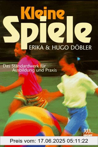 Binding : Gebundene Ausgabe, Label : Sportverlag, Publisher : Sportverlag, medium : Gebundene Ausgabe, publicationDate : 1998-01-01, authors : Erika Döbler, Hugo Dobler, languages : german, ISBN : 3328005625