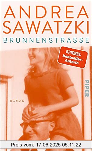 Brand : Piper, Binding : Gebundene Ausgabe, Edition : 3, Label : Piper, Publisher : Piper, Format : Ungekürzte Ausgabe, medium : Gebundene Ausgabe, numberOfPages : 176, publicationDate : 2022-02-24, releaseDate : 2022-02-24, authors : Andrea Sawatzki, ISBN : 3492070531