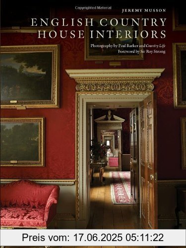 Binding : Gebundene Ausgabe, Label : Rizzoli, Publisher : Rizzoli, medium : Gebundene Ausgabe, numberOfPages : 272, publicationDate : 2011-10-11, releaseDate : 2011-10-11, authors : Jeremy Musson, languages : english, ISBN : 0847835693