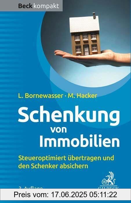 Binding : Taschenbuch, Edition : 3, Label : C.H.Beck, Publisher : C.H.Beck, medium : Taschenbuch, numberOfPages : 160, publicationDate : 2023-09-04, authors : Ludger Bornewasser, Manfred Hacker, ISBN : 3406808913