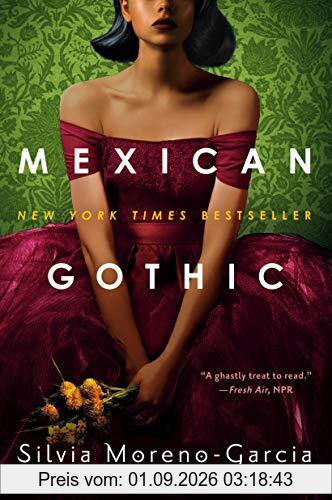 Mexican Gothic
