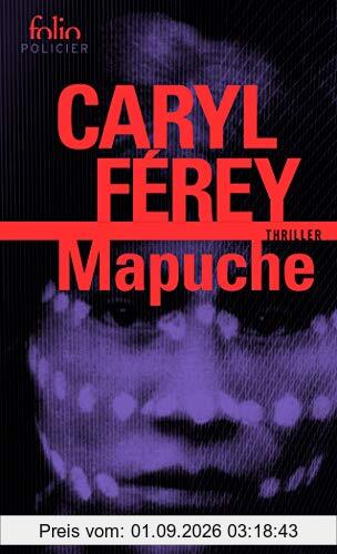 Mapuche : thriller