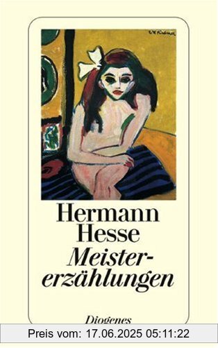 Binding : Taschenbuch, Label : Diogenes Verlag, Publisher : Diogenes Verlag, medium : Taschenbuch, publicationDate : 1977-01-01, authors : Hermann Hesse, languages : german, ISBN : 3257209843