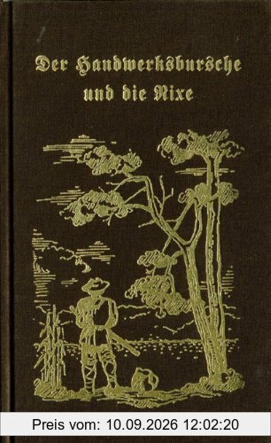 Der Handwerksbursche und die Nixe: Die schönsten Sagen rund um das Schlaubetal