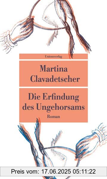 Brand : Unionsverlag, Binding : Taschenbuch, Edition : 1, Label : Unionsverlag, Publisher : Unionsverlag, medium : Taschenbuch, numberOfPages : 288, publicationDate : 2022-07-11, authors : Martina Clavadetscher, ISBN : 3293209408