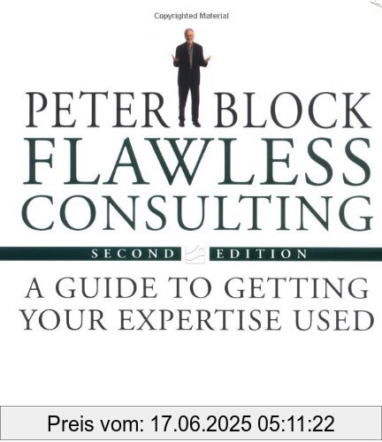 Binding : Gebundene Ausgabe, Edition : 2. Auflage, Label : John Wiley & Sons, Publisher : John Wiley & Sons, NumberOfItems : 2, PackageQuantity : 1, medium : Gebundene Ausgabe, numberOfPages : 400, publicationDate : 1999-09-15, authors : Peter Block, languages : english, ISBN : 0787948039