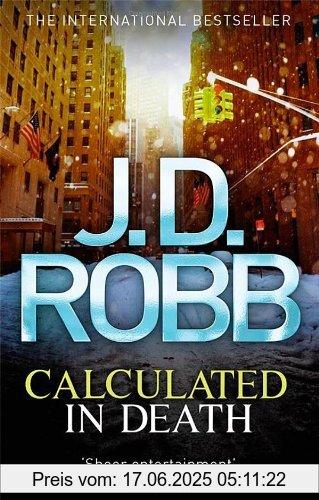 Binding : Taschenbuch, Label : Little, Brown Book Group, Publisher : Little, Brown Book Group, medium : Taschenbuch, numberOfPages : 434, publicationDate : 2013-07-30, authors : Robb, J. D., Nora Roberts, languages : english, ISBN : 0749959339