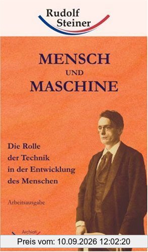 Mensch und Maschine: Die Rolle der Technik in der Entwicklung des Menschen