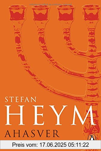 Binding : Taschenbuch, Label : Penguin Verlag, Publisher : Penguin Verlag, medium : Taschenbuch, numberOfPages : 272, publicationDate : 2018-03-12, releaseDate : 2018-03-12, authors : Stefan Heym, ISBN : 3328102299