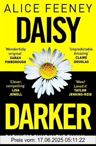 Binding : Taschenbuch, Edition : Main Market, Label : Pan, Publisher : Pan, medium : Taschenbuch, numberOfPages : 352, publicationDate : 2023-04-13, releaseDate : 2023-04-13, authors : Alice Feeney, ISBN : 1529089824