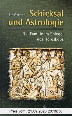 Schicksal und Astrologie: Die Familie im Spiegel des Horoskops