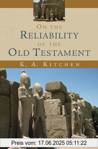 Binding : Taschenbuch, Edition : annotated ed., Label : William B Eerdmans Publishing Co, Publisher : William B Eerdmans Publishing Co, NumberOfItems : 1, PackageQuantity : 1, medium : Taschenbuch, numberOfPages : 684, publicationDate : 2006-06-09, authors : Kitchen, K. A., languages : english, ISBN : 0802803962