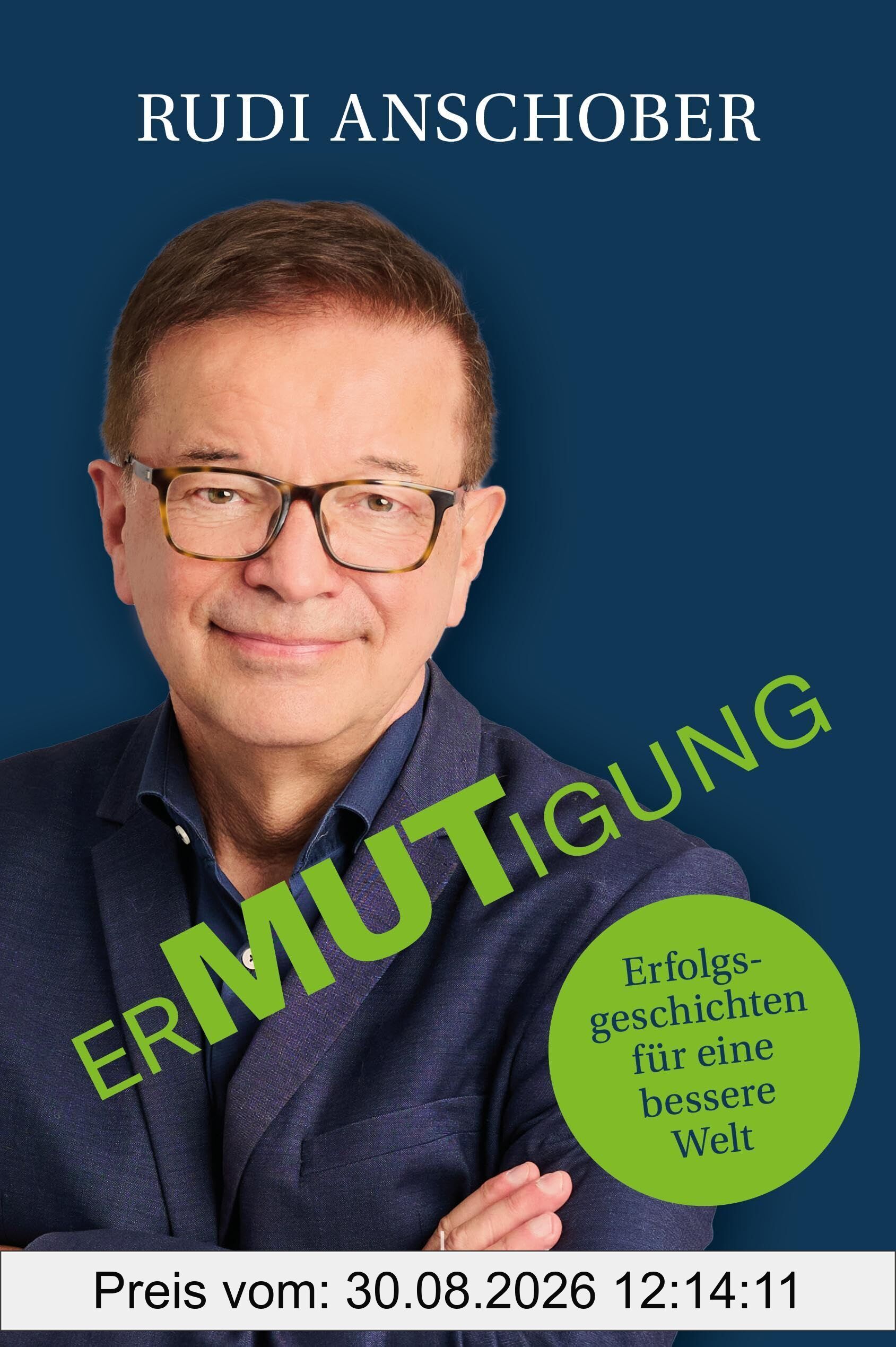 Ermutigung