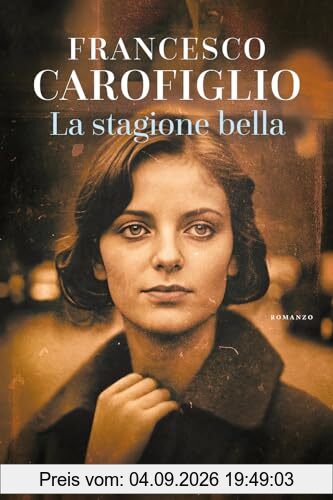 La stagione bella (Narratori moderni)