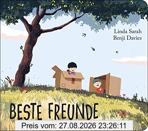 Beste Freunde