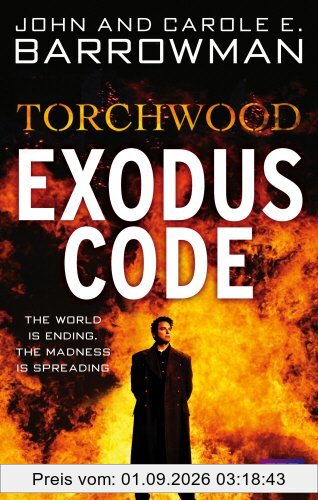 Torchwood: Exodus Code