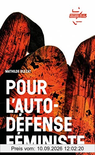 Pour l'auto-défense féministe : enquête et récits