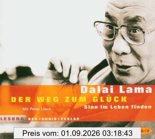 Der Weg Zum Gluck