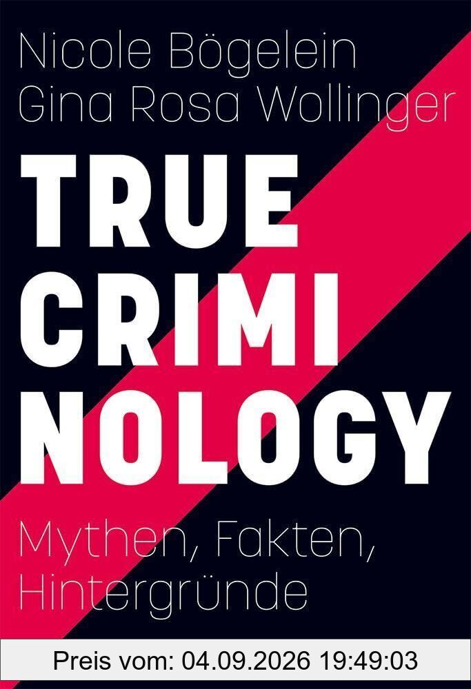 True Criminology