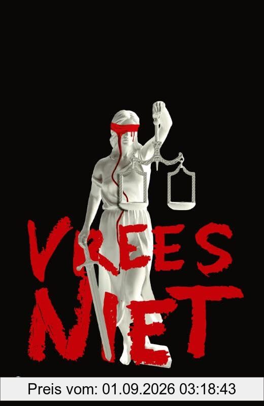 Vrees niet