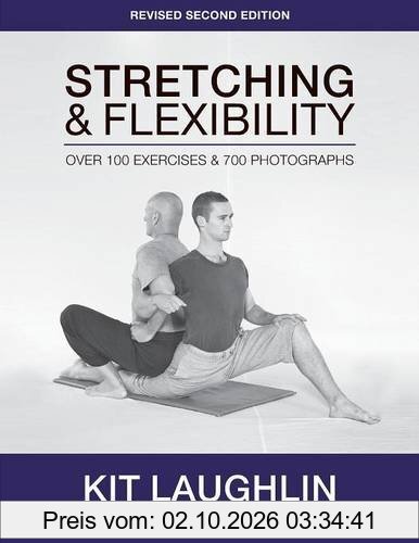 Stretching & Flexibility, 2nd edition