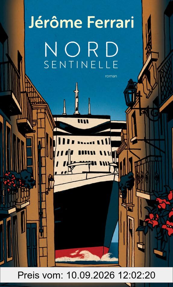 Contes de l'indigène et du voyageur. Nord sentinelle
