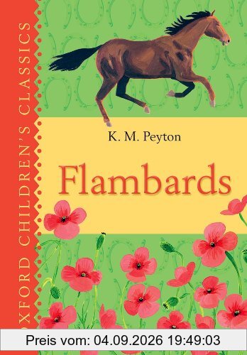 Flambards: Oxford Children's Classics