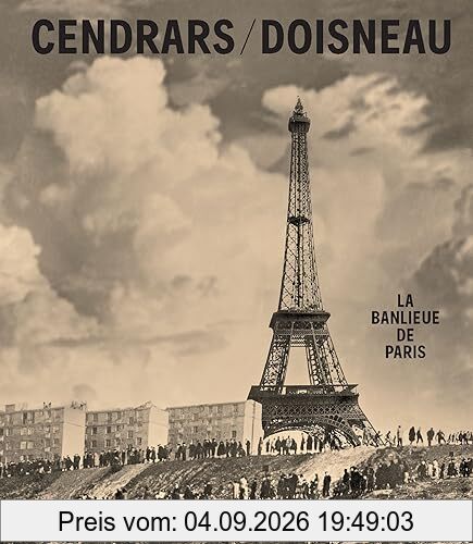 La banlieue de Paris