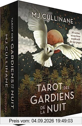 Tarot des gardiens de la nuit