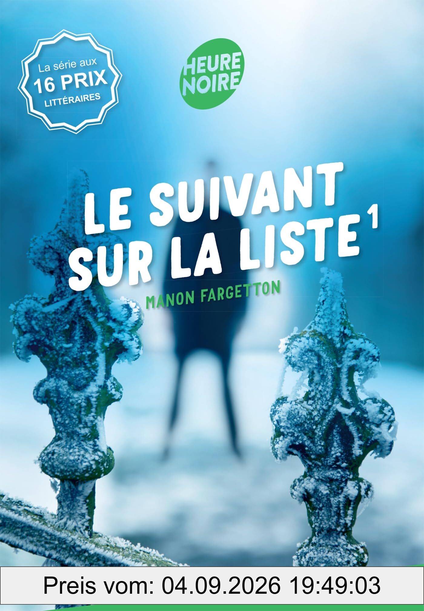 Le suivant sur la liste. Vol. 1