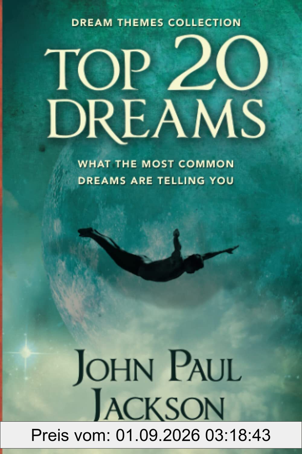 Top 20 Dreams