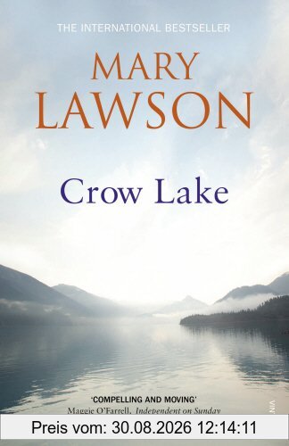 Crow Lake