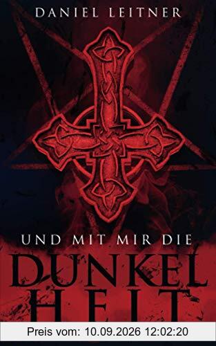 Und mit mir die Dunkelheit (Velvet Cove)