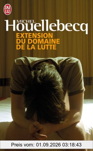 Extension du domaine de la lutte