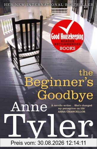 The Beginner's Goodbye