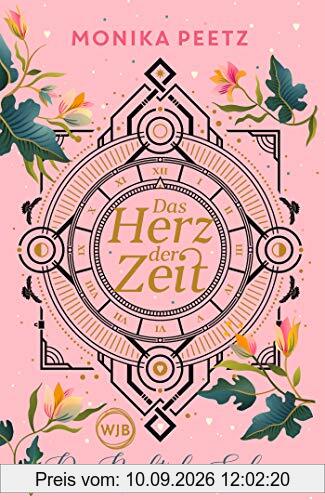 Das Herz der Zeit: Die Nacht der Eulen (Lena und Dante, Band 2)