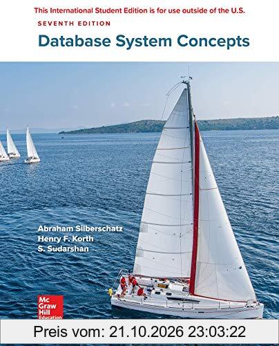 ISE Database System Concepts