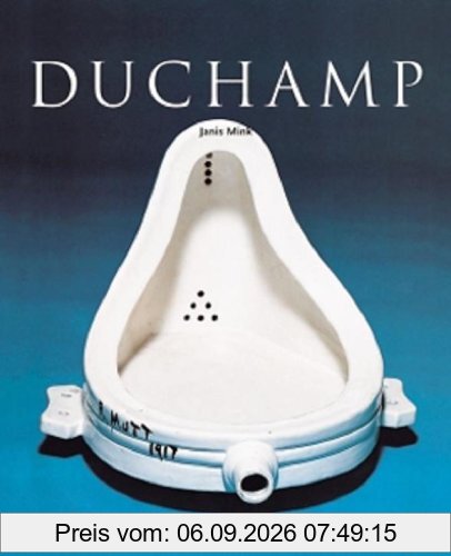 Duchamp (1887-1968) - Kunst als Gegenkunst