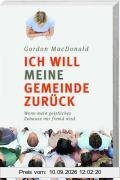 Ich will meine Gemeinde zurück! Wenn mein geistliches Zuhause mir fremd wird