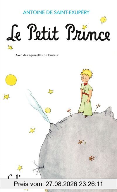 Le Petit Prince