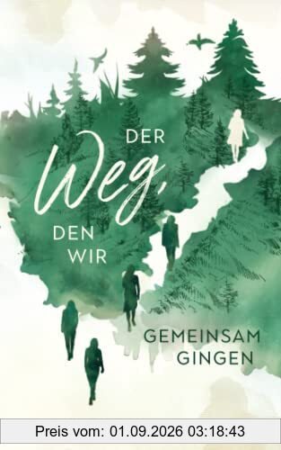 Der Weg, den wir gemeinsam gingen